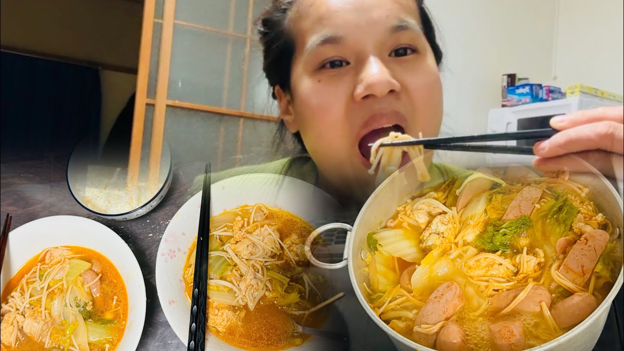 -9 katti jado badheko 🥶🥶|| Chisoma Hotpot🍜🤤#highlights 