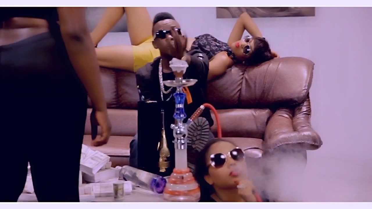 Axterix  -  Quality (Official video)