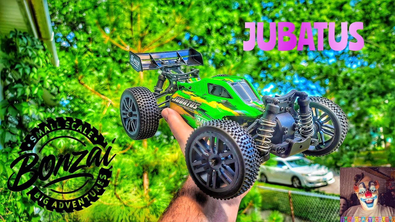 BONZAI 141600 BUGGY