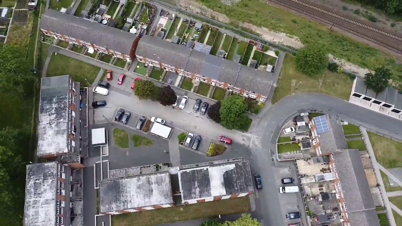 Dji Mavic Mini Normanton UK
