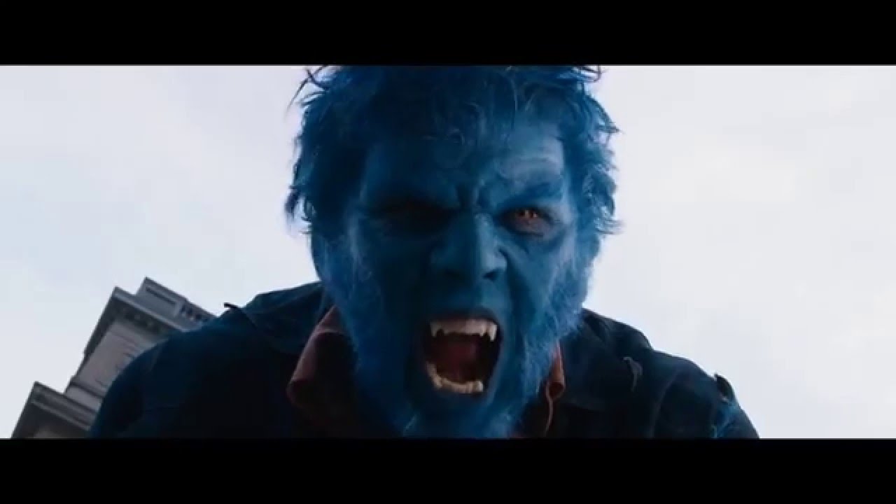 X-MEN - Not Gonna Die