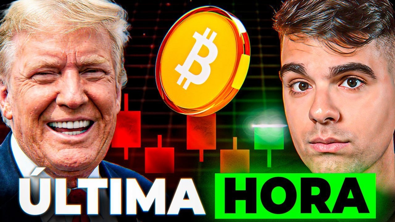 El DATO de HOY es una TRAMPA: El 99% va a perder dinero con Bitcoin.