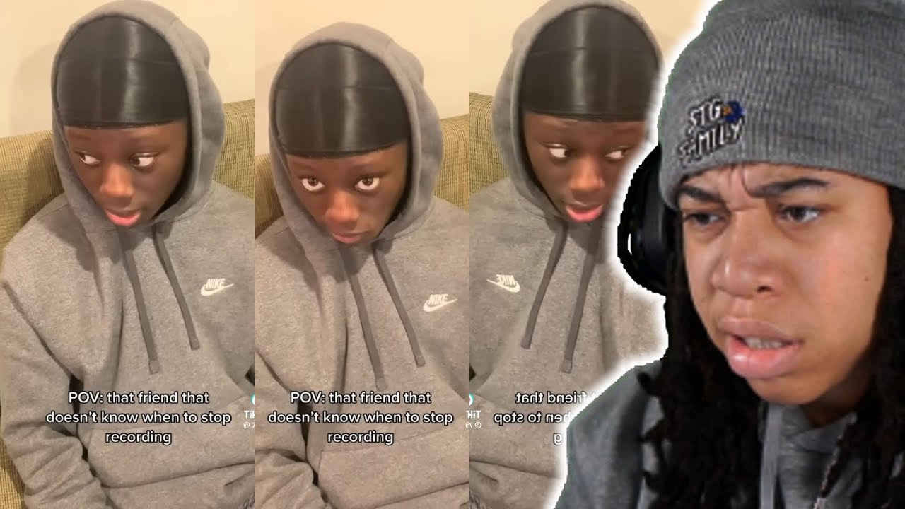 SimbaThaGod Reacts To Memes for ImDontai V134 🤬😤
