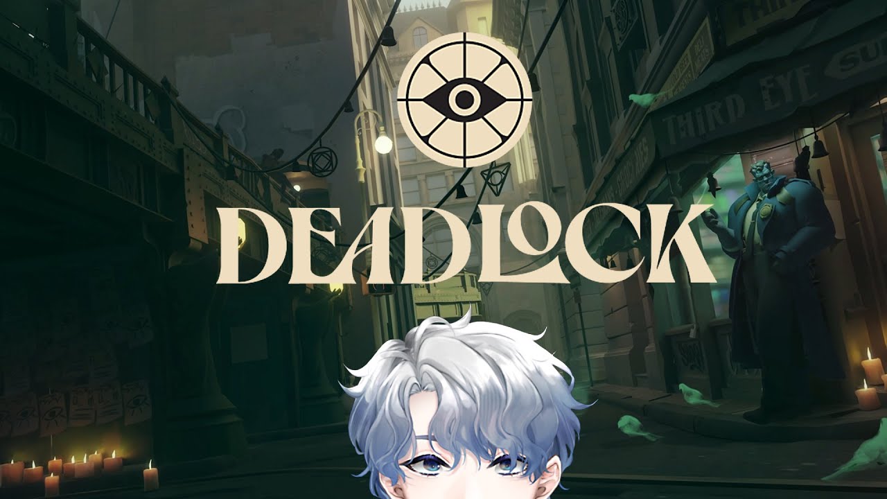 « Deadlock » Best City In Da World Baby