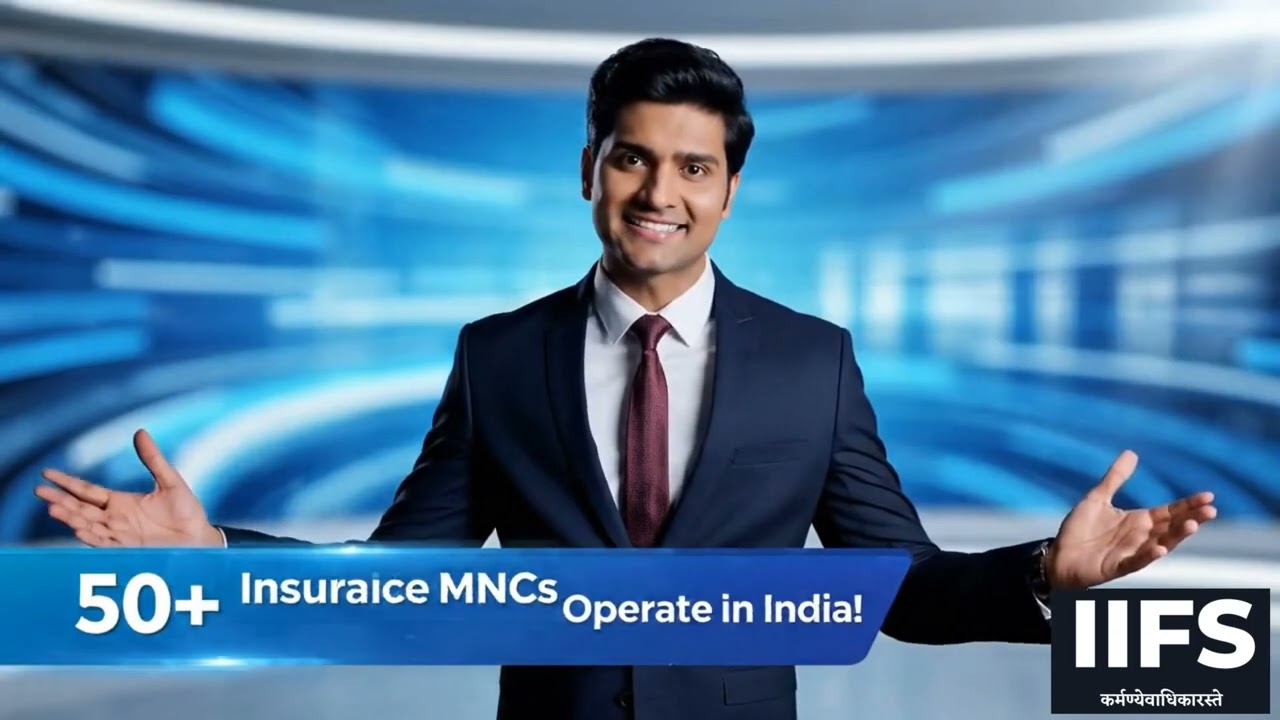 Careers in Insurance