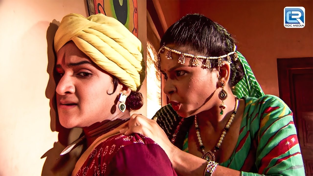 महाराणा कुंवर प्रताप के गर्दन पर किसने रखी तलवार ?  | Maharana Pratap | Full Episode:90