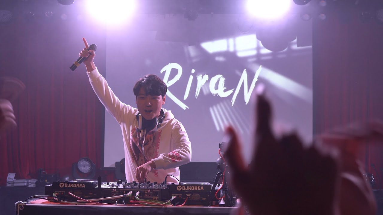 [CROSSING DELTA] RiraN