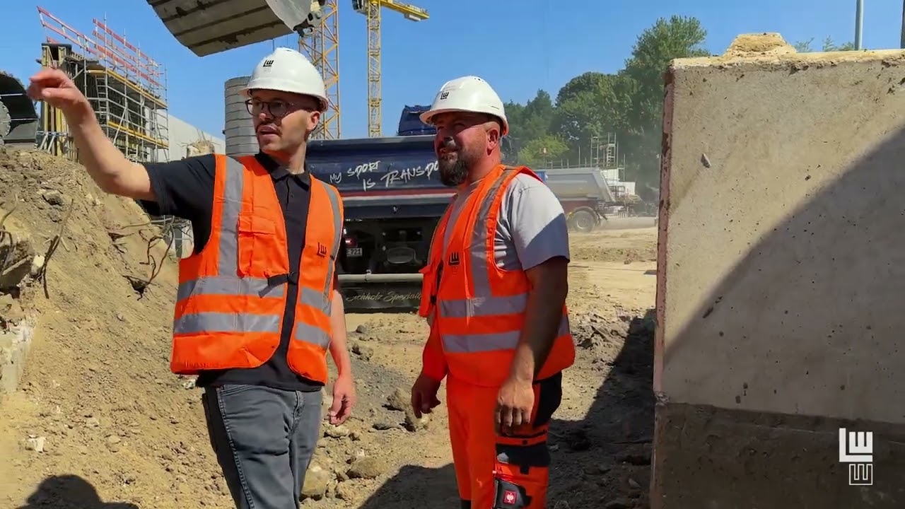 Konstruktiver Ingenieurbau in Hamburg-Altona