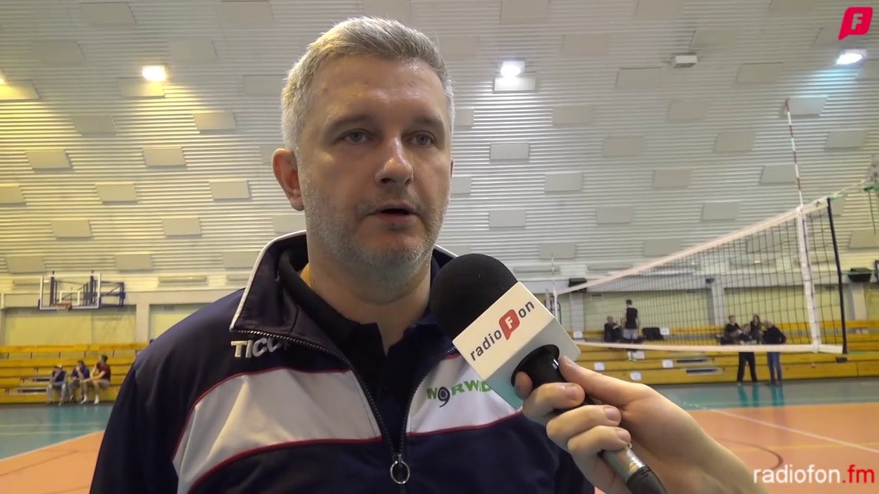 Radosław Panas: - Zabrakło umiejętności, zabrakło doświadczenia...
