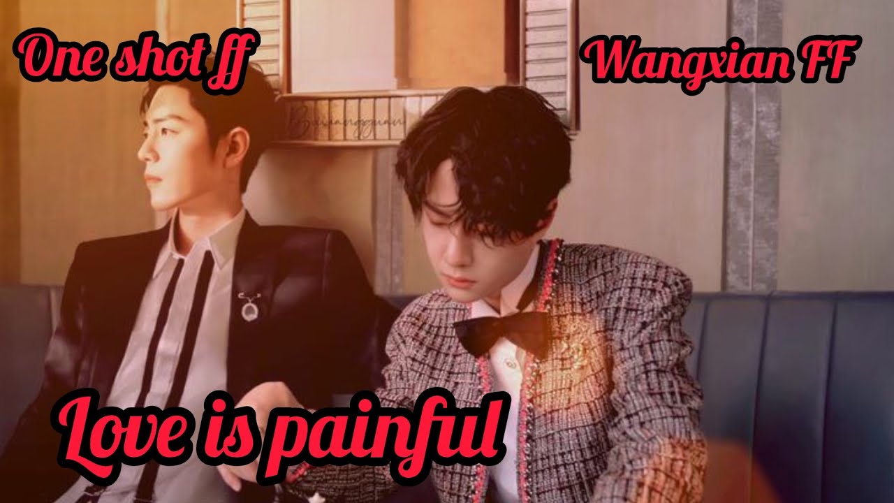 Love is painful [Wangxian FF][one shot FF]#wangxianfanfictionhindiexplaind #wangxianff #blstory