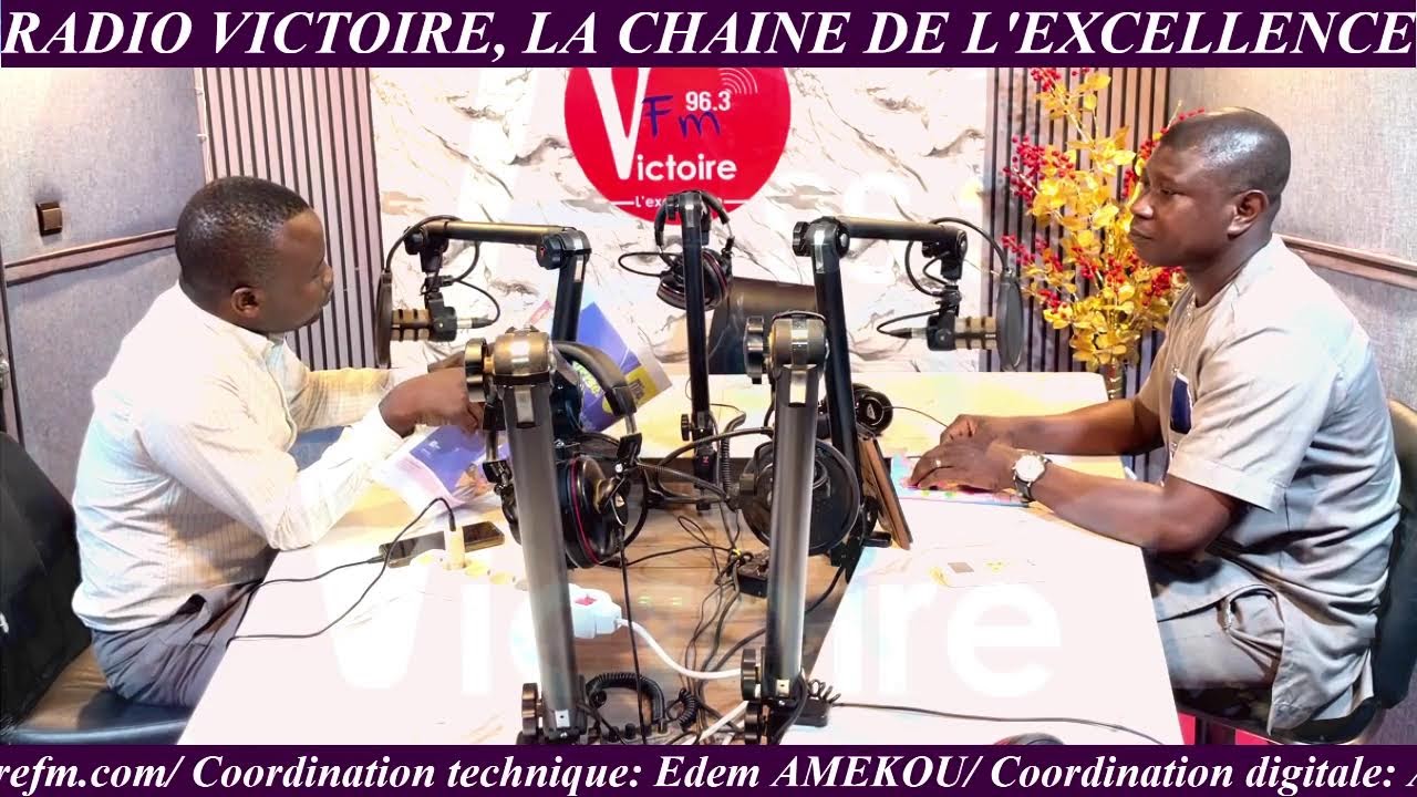 REVUE DE PRESSE