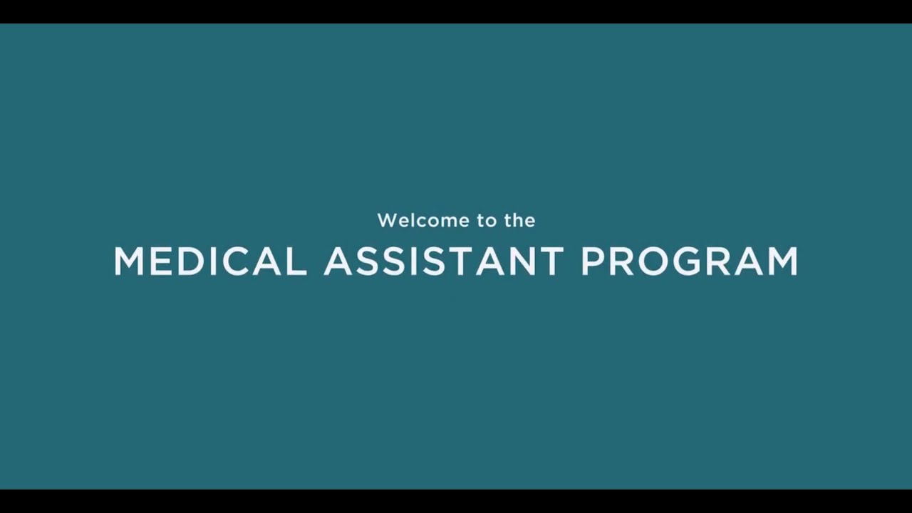 Imagine Your Future as a Medical Assistant | UEI College