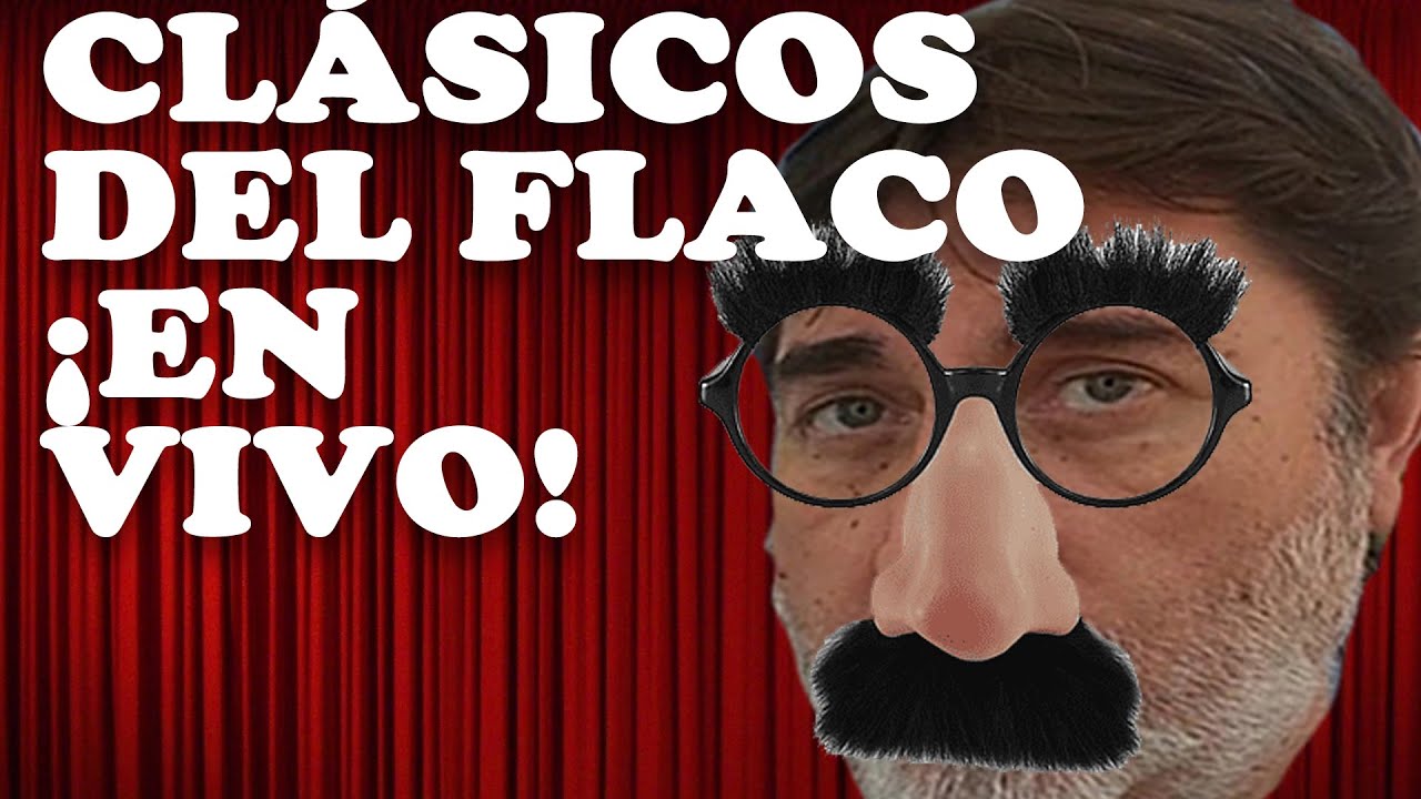 Flaco Pailos - Los Clásicos del Flaco Pailos