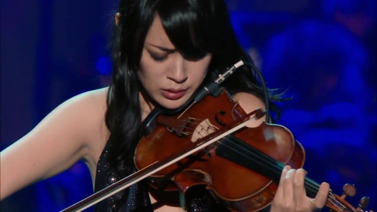 EMMANUEL (HD) LUCIA MICARELLI & CHRIS BOTTI
