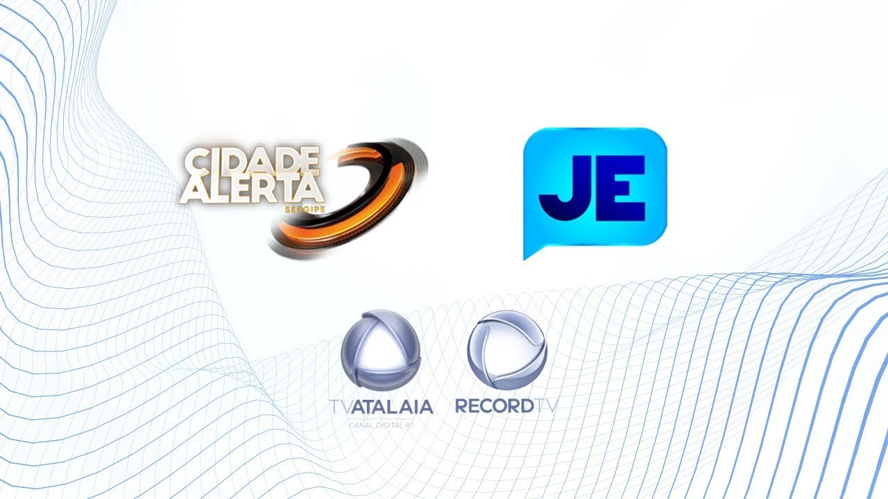 CIDADE ALERTA / JORNAL DO ESTADO AO VIVO: TV ATALAIA - 10/06/2022
