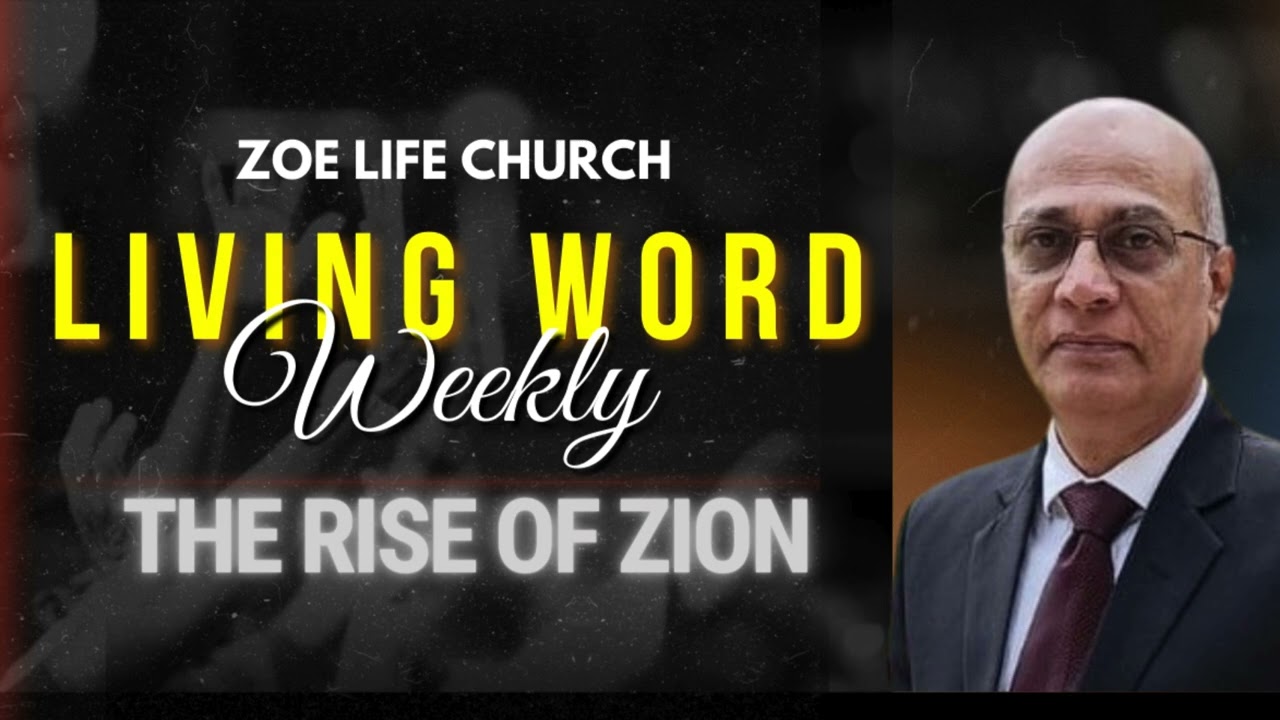 The Rise of Zion