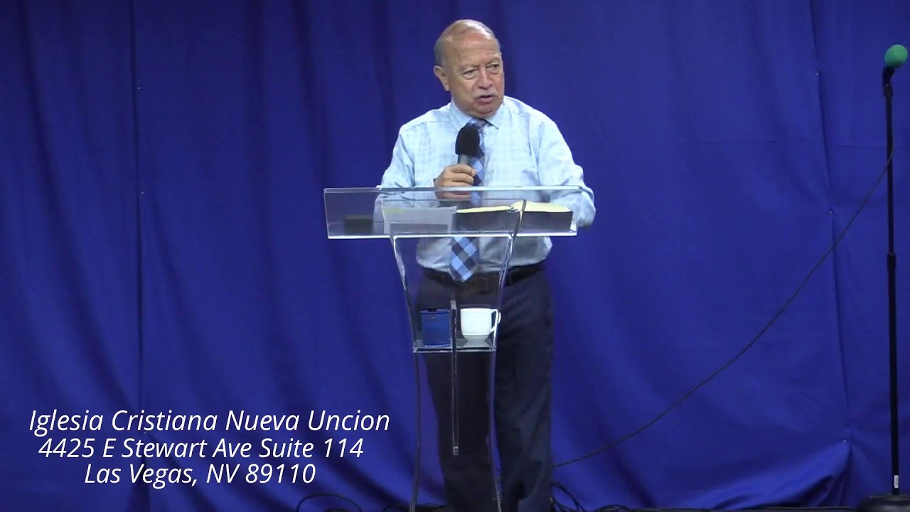 Bendiciones Espirituales en Cristo