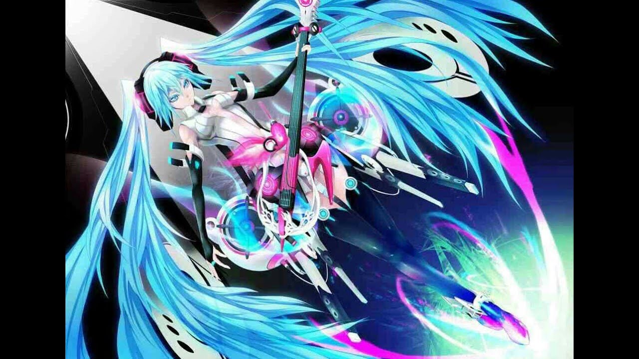 Lo Sai Nightcore - Tedua