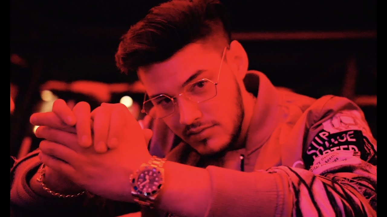 Leonardo Gashi - Pronto | Prod. Umut Timur