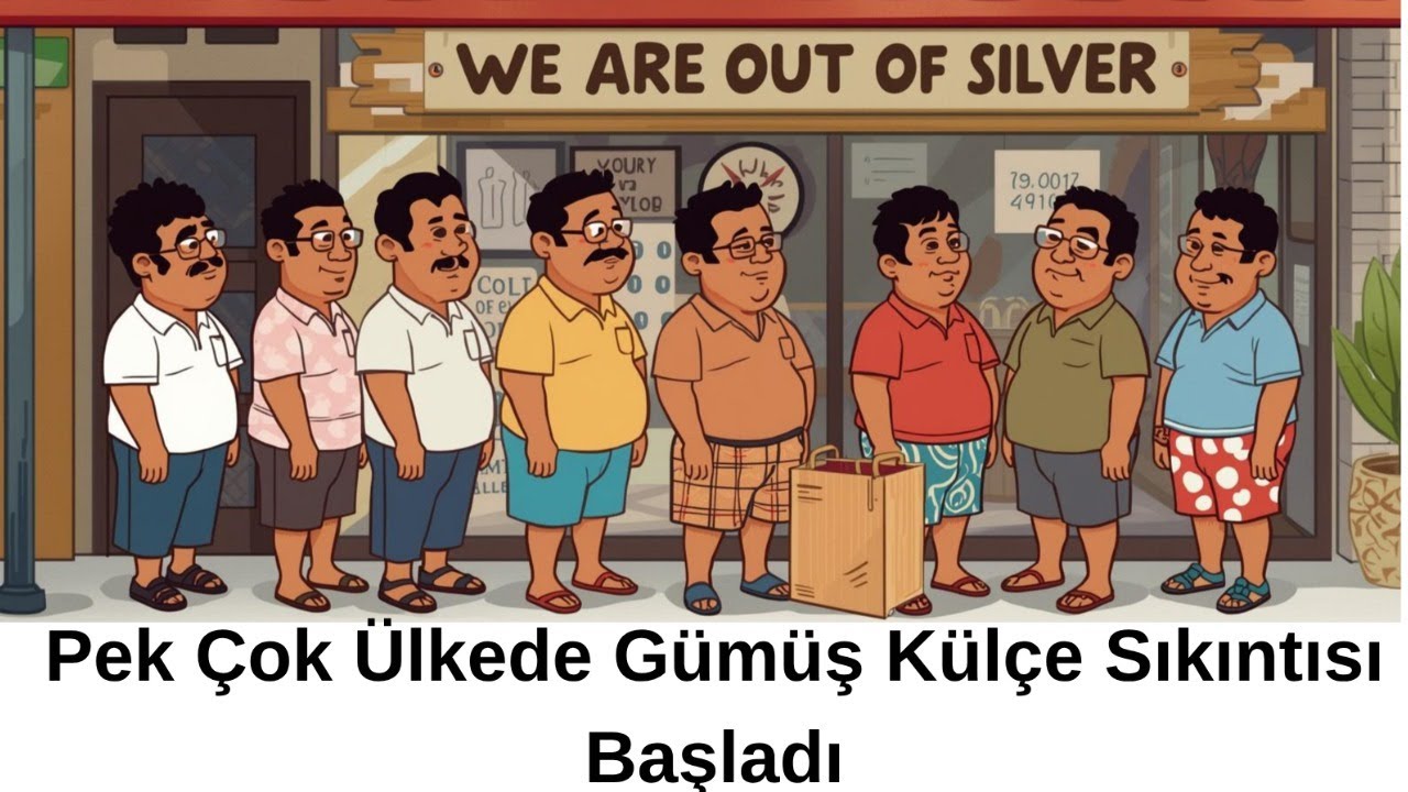 Rekor Getirili Altın Sekman 3 Taksit Var, Peki  G&uuml;m&uuml;ş Plastikle 3 Taksit  Var mı?  Koleksiyon G&uuml;m&uuml;ş&uuml;