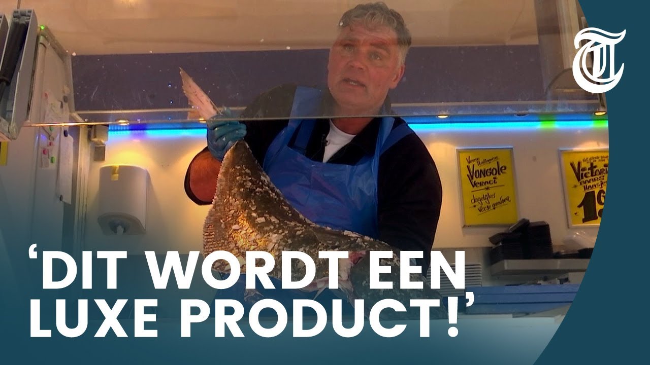 Visboer worden is helemaal hip!