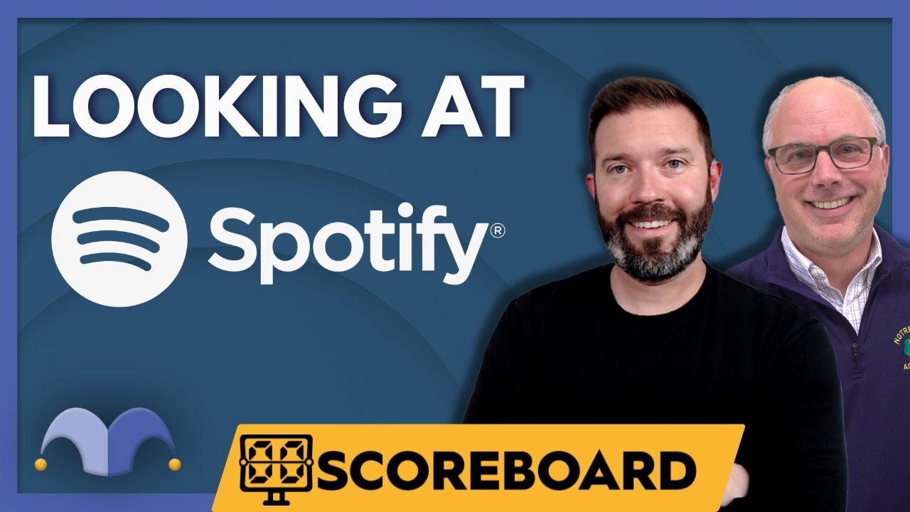 Is Spotify Stock a Hidden Gem for Investors in 2025?