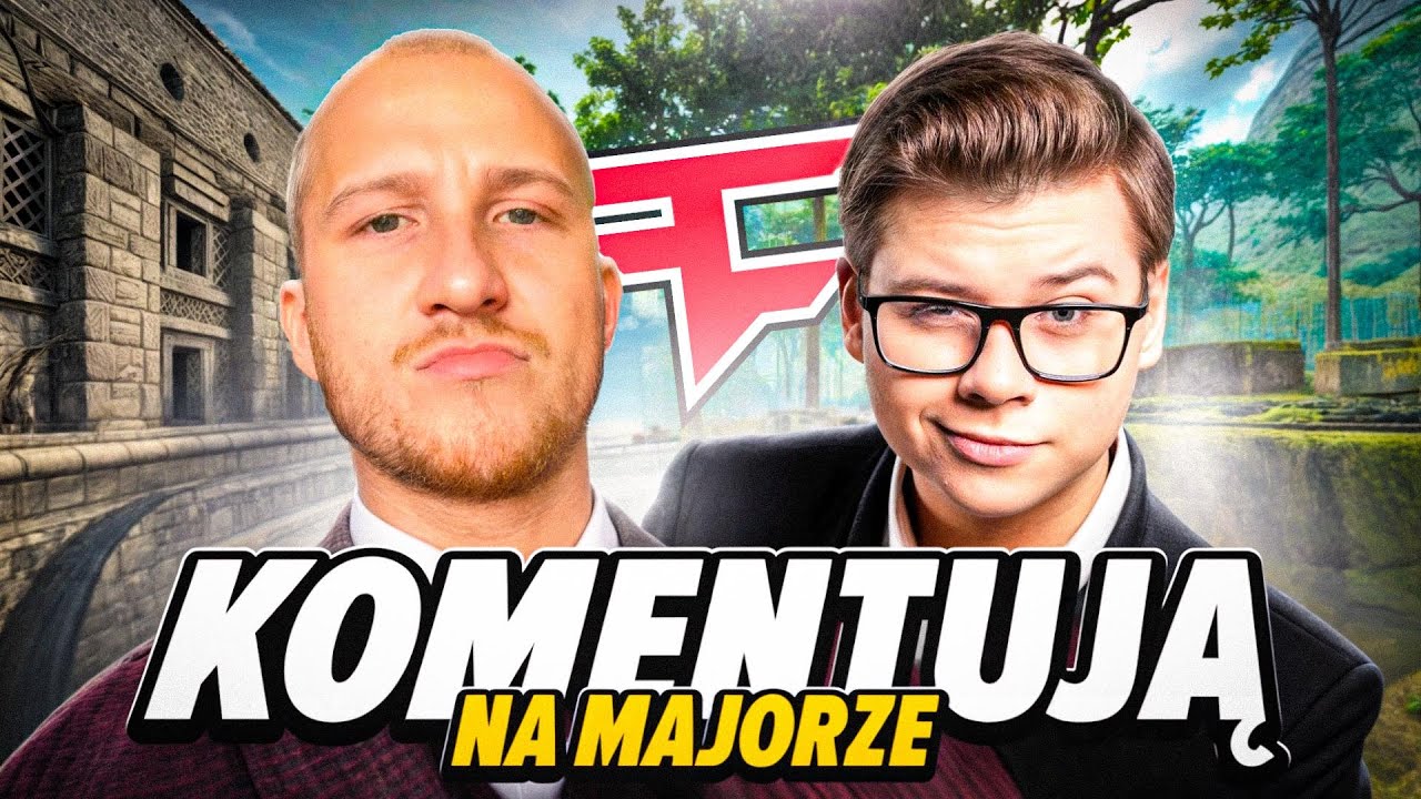 PARIS PLATYNOV AND TESTREE COMMENT ON FAZE'S MATCH FOR LIFE AT THE MAJOR!!
