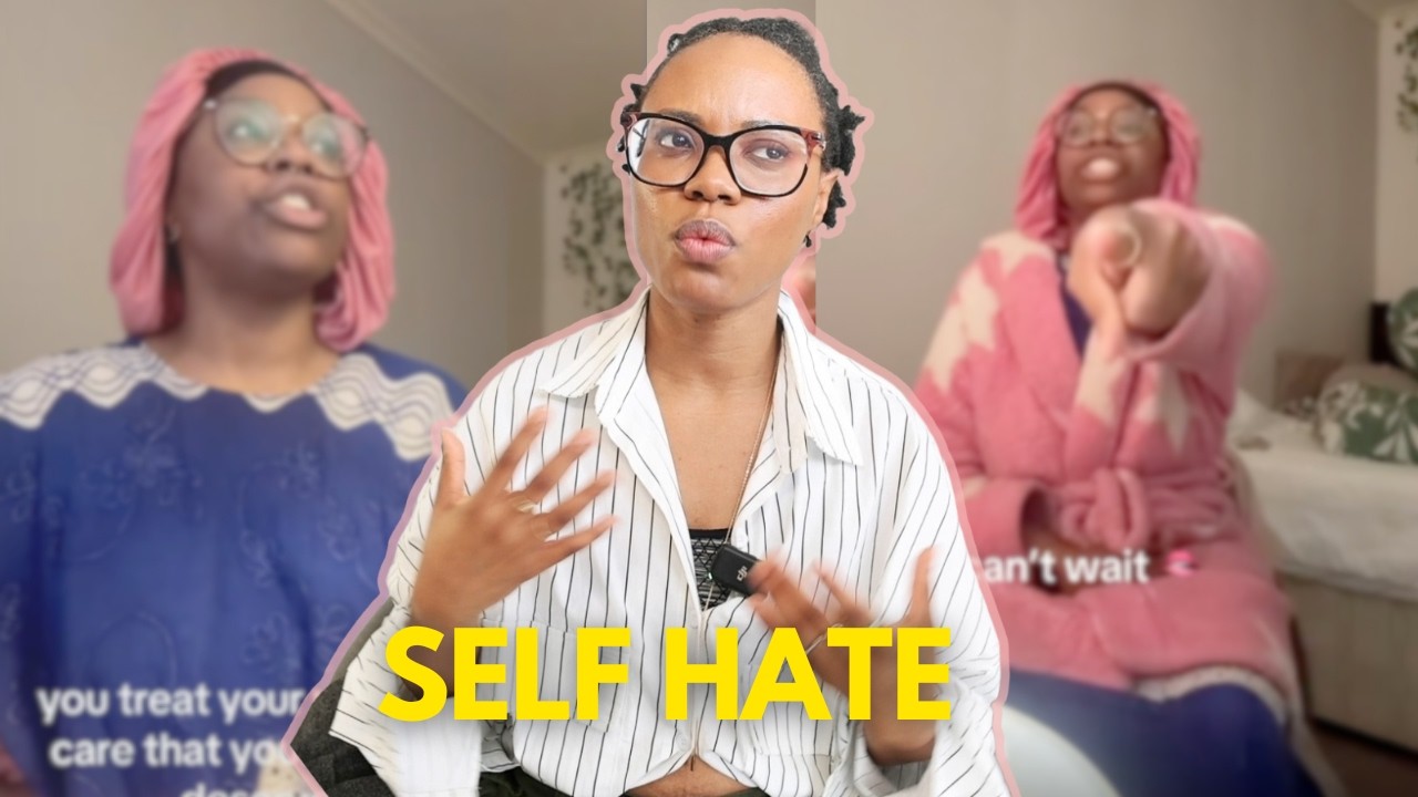 Why So Many Women Hide Their Natural Hair (And Don&rsquo;t Even Realize It)