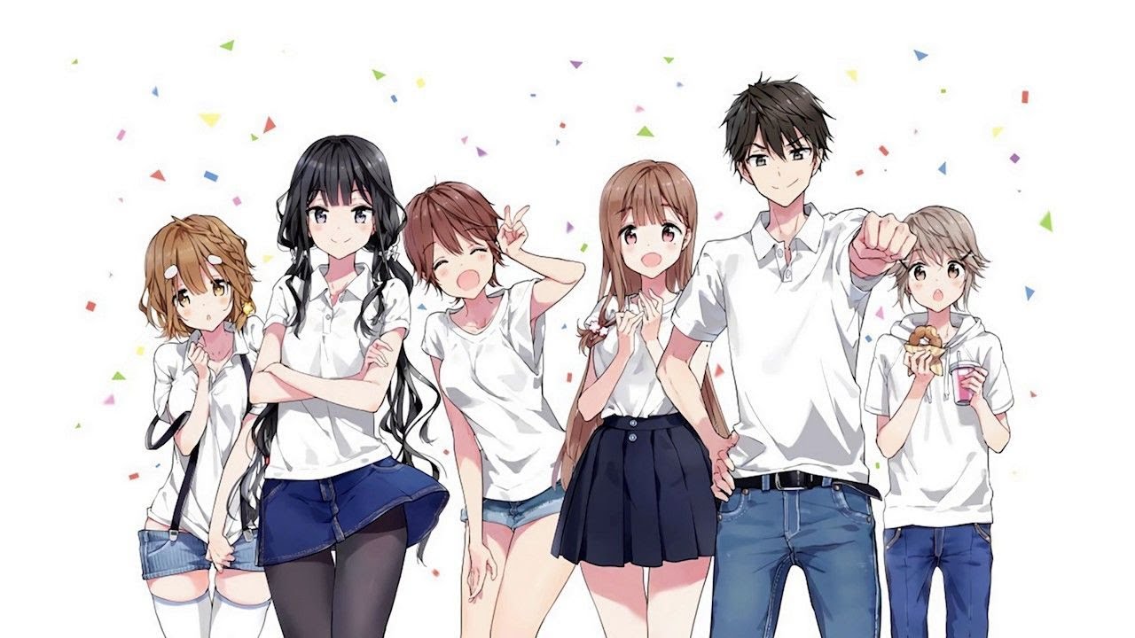 •°•°Masamune Kun no Revenge°•°•   ♡After Story♡  Chapter 1 & END Chapter