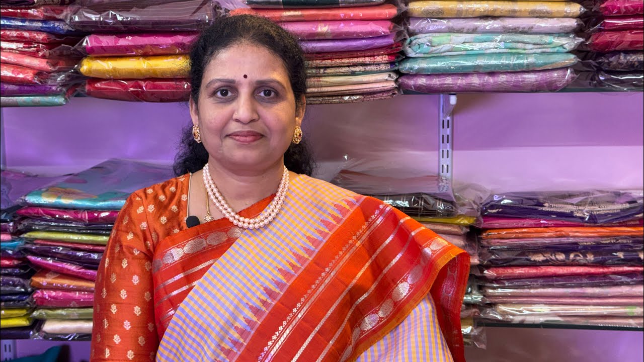 Pure HANDLOOM గద్వాల్ పట్టు Sarees  high demanding pattu sarees 12900/- #gadwalpattu #handloom