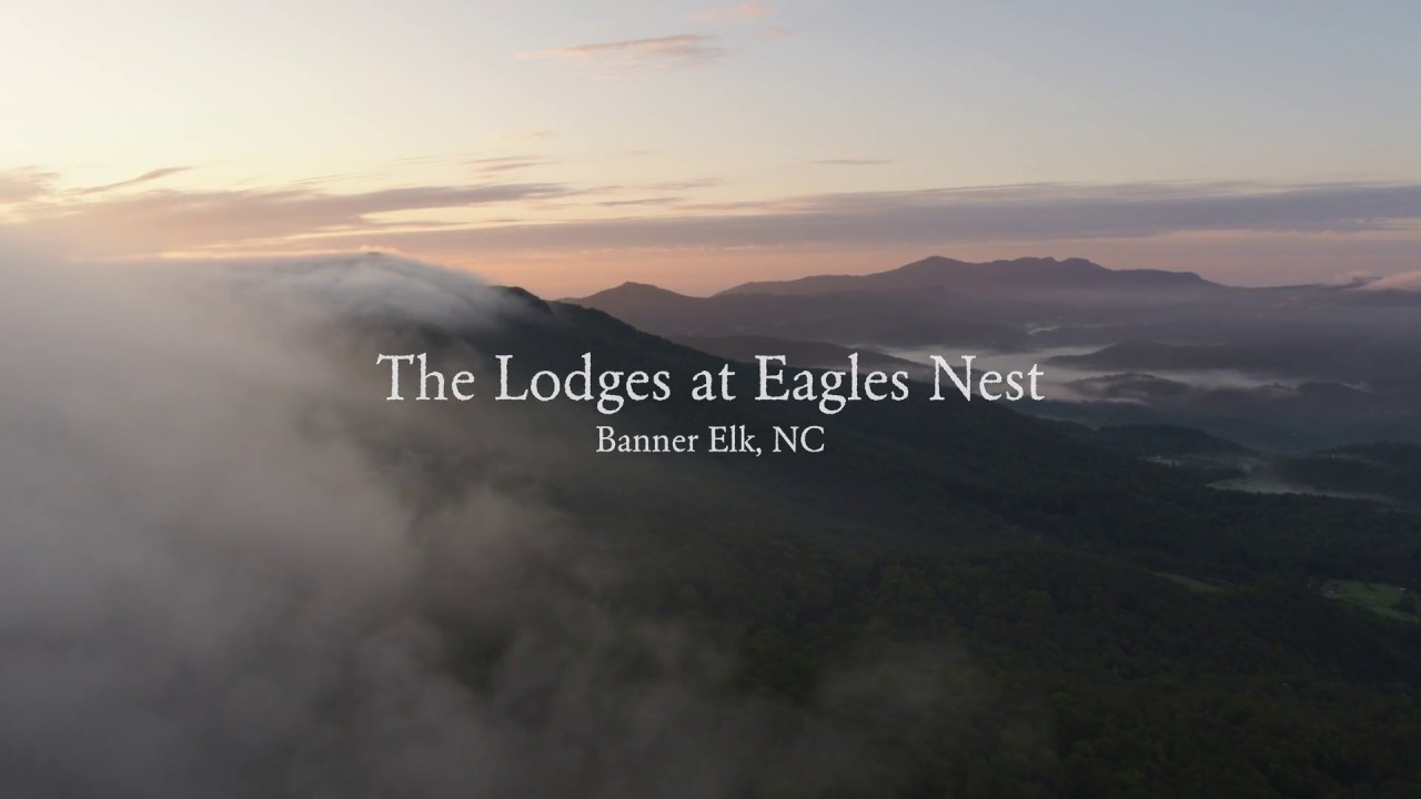 World Class Amenities - Escape to the NC Mountains