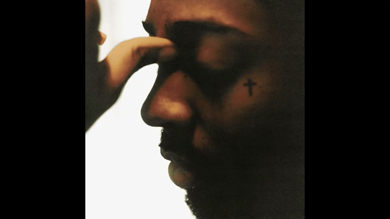 Brent Faiyaz - other side. (Instrumental)