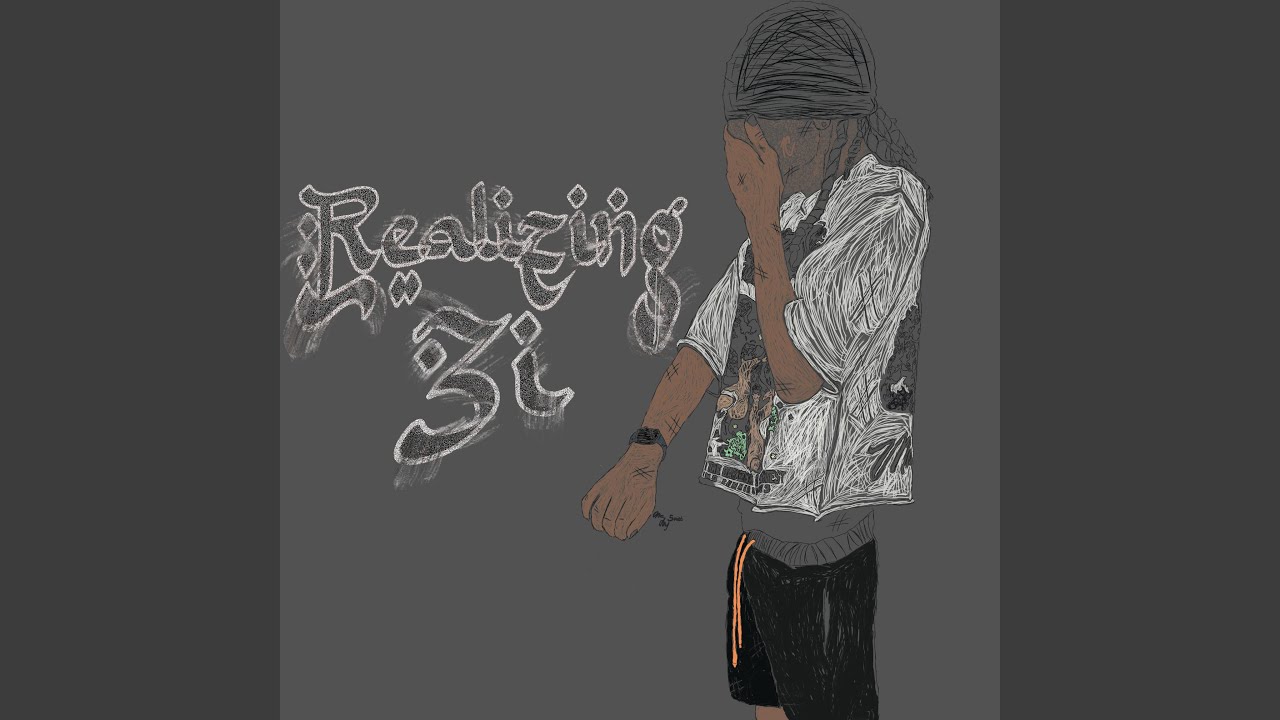 PaperChaser (feat. Z6King)