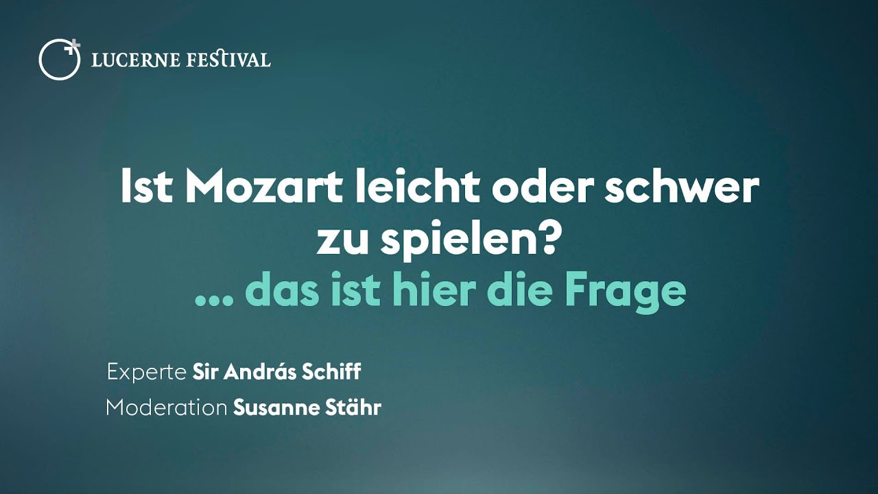 Folge 8 | «... das ist hier die Frage»