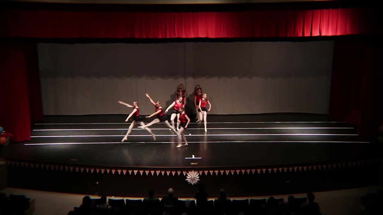 Fe'sad - Recital 2020