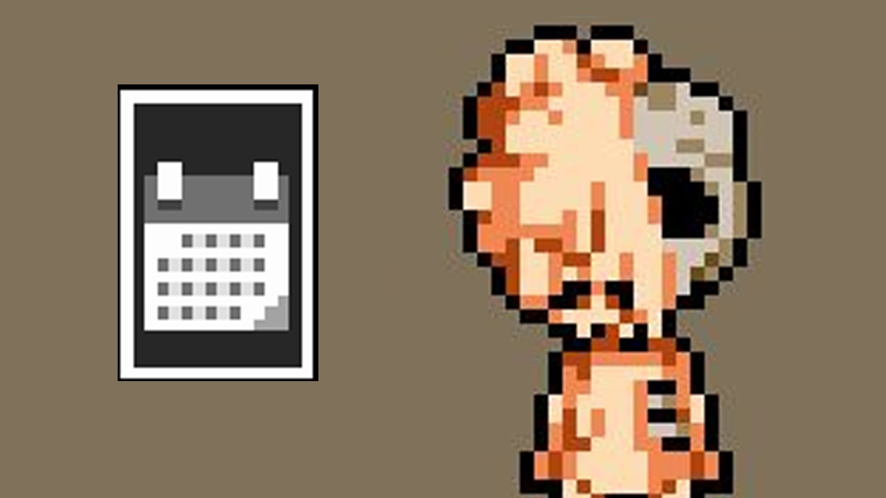 Nuclear Throne: Melting Daily Mess