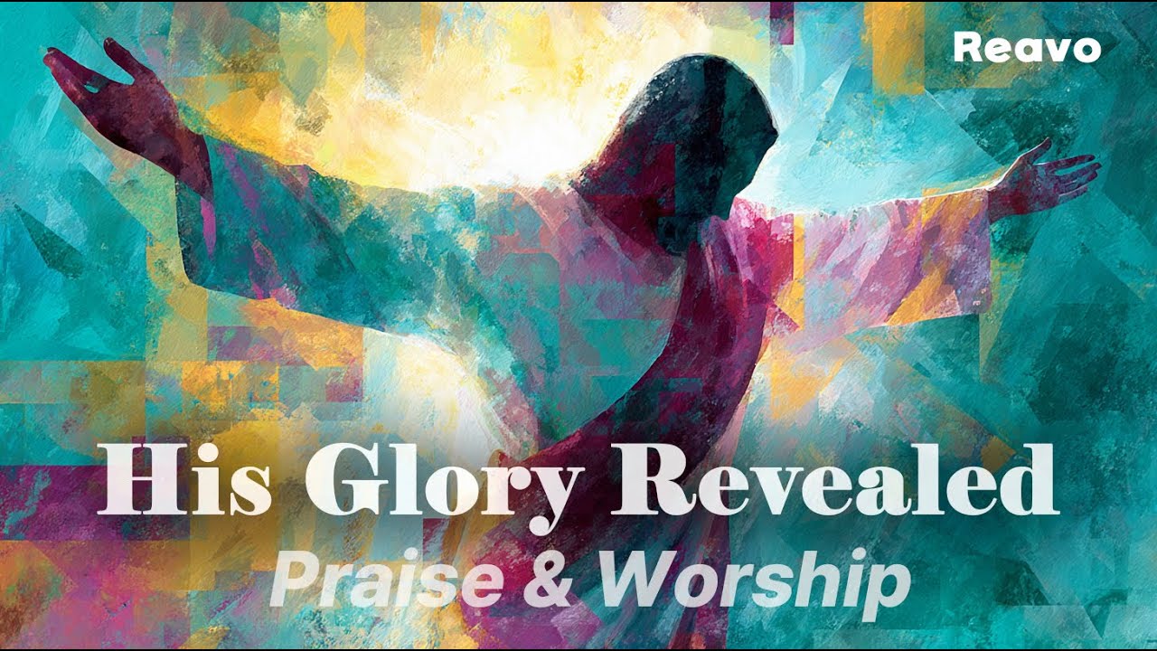 Songs of Grace and Glory – Christian Worship Music