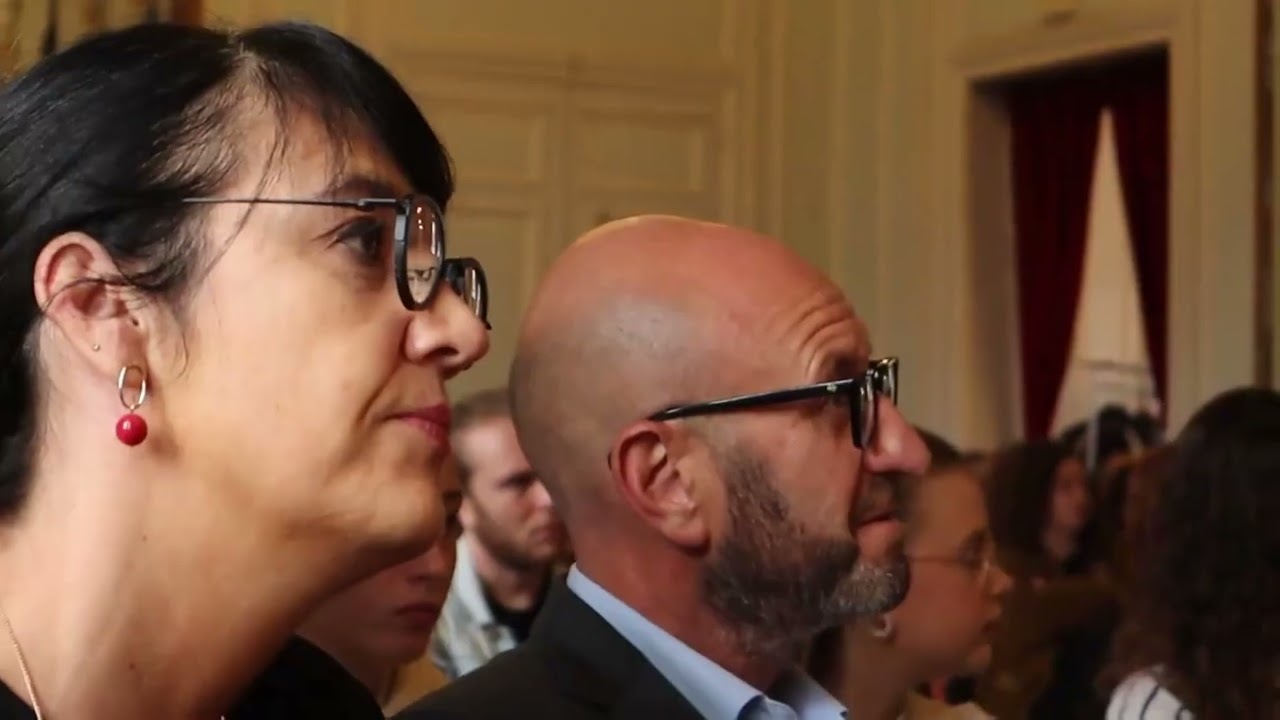 Journée de la cité éducative d' Elbeuf du 06/10/2023