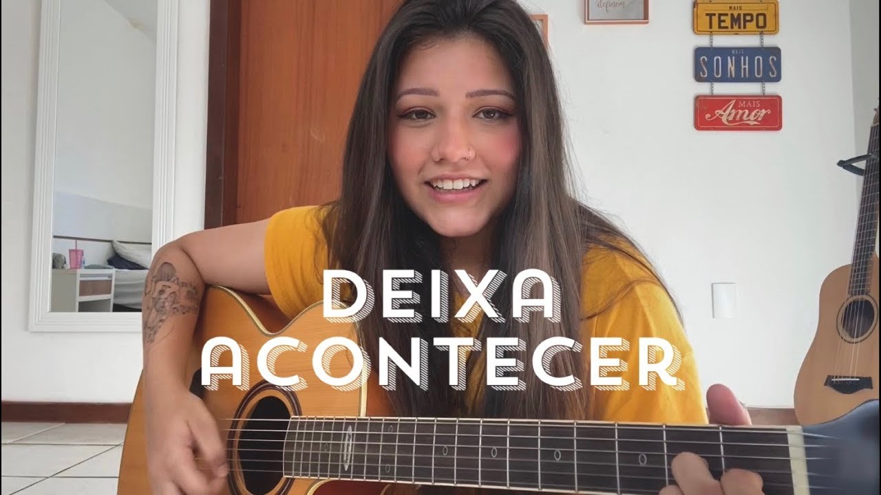 Deixa Acontecer