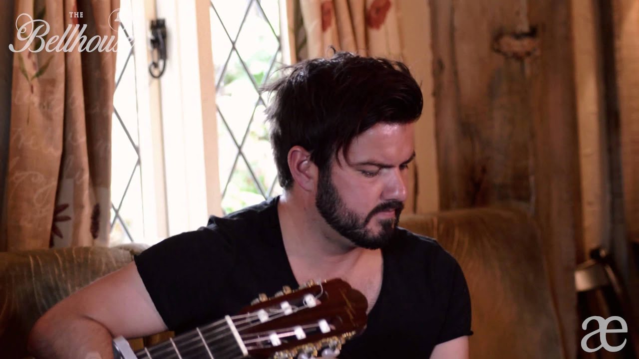 The Bellhouse Live Lounge - The Avenue