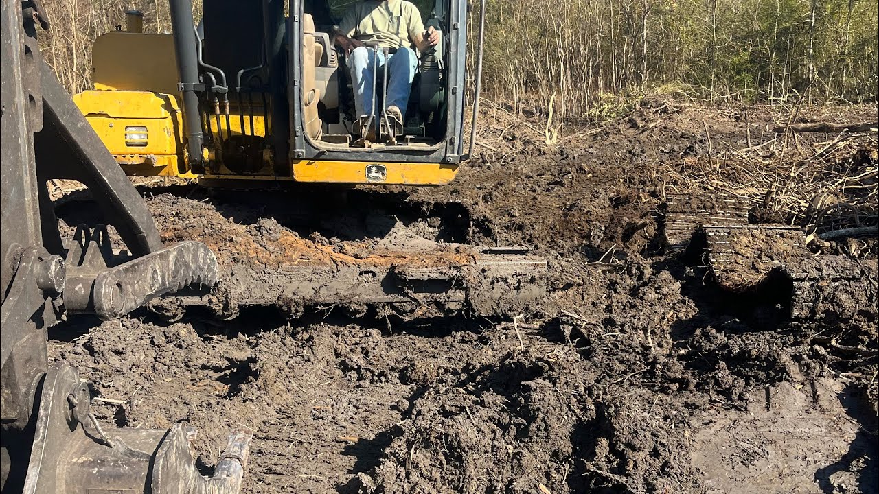 Draining swamps and busting beaver dams