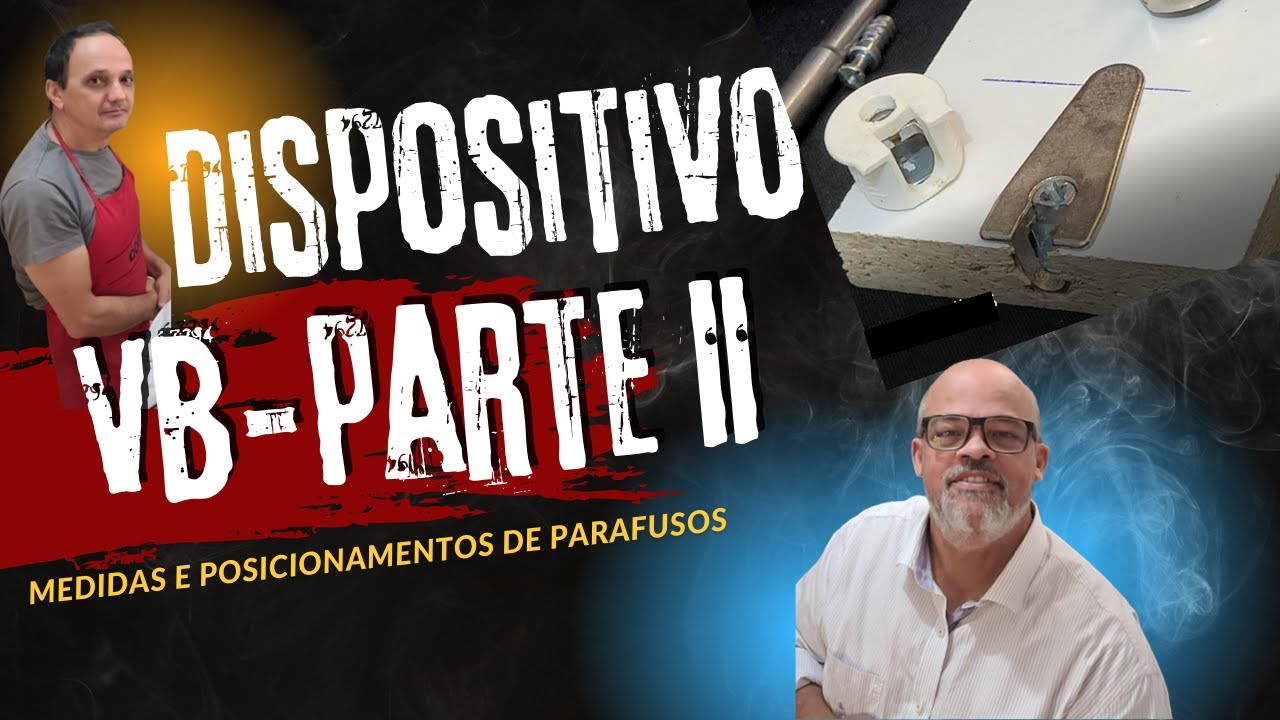 Dispositivo VB - parte II
