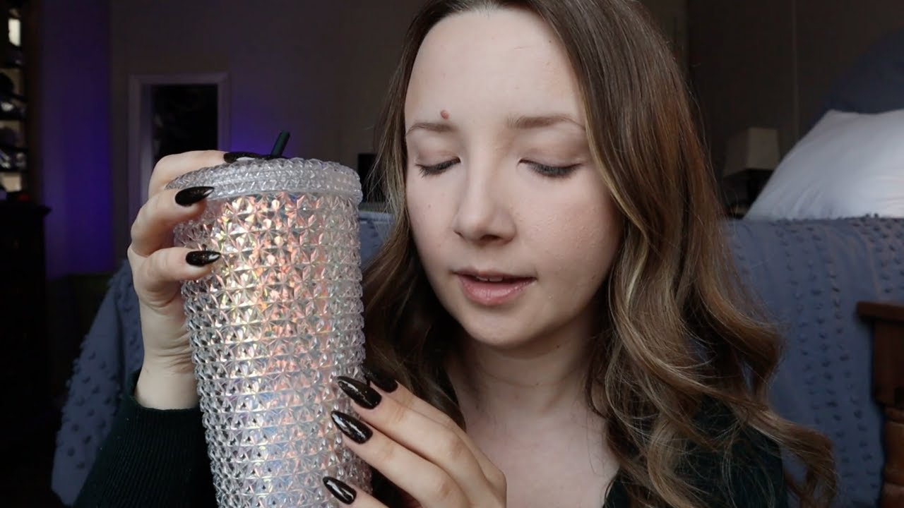 Soft & Subtle ASMR ✨fall asleep fast💤💤