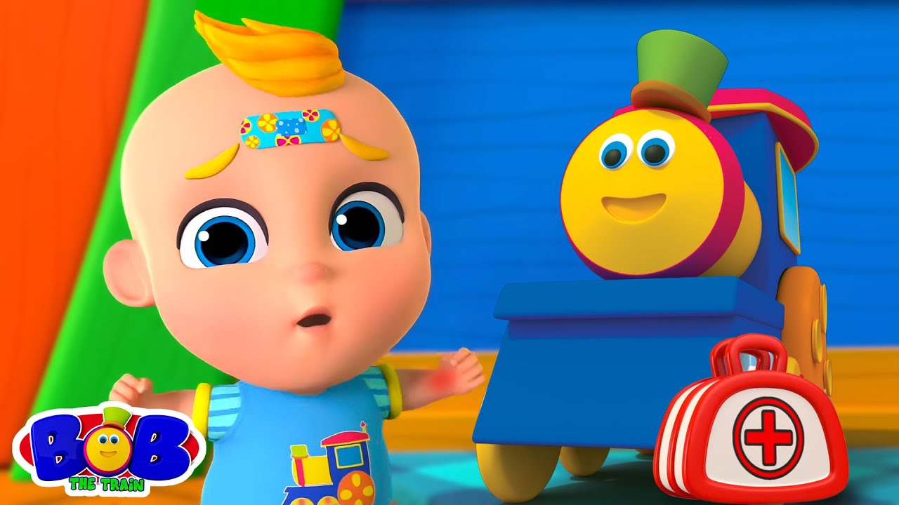 بو بو سونغ + المزيد مقاطع الفيديو والقوافي لمرحلة ما قبل المدرسة باللغة العربية