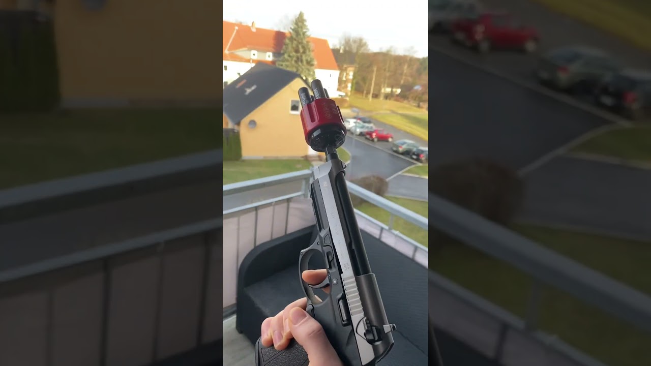 4er. DUM BUM VOGELSCHRECK MIT ZORAKI 918