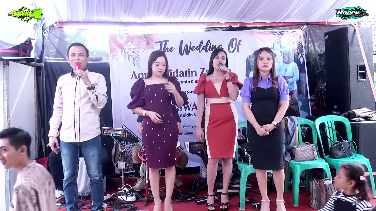Doa Pengantin 