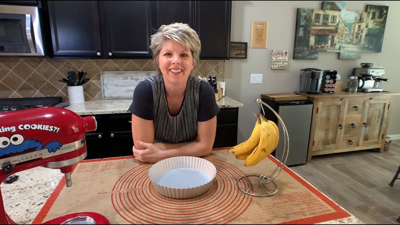How to Make Sweet Shortcrust Pastry