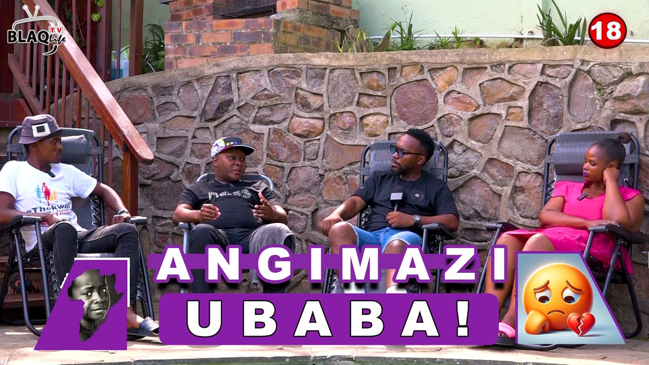 ANGIMAZI UBABA | Wabalekisa indodana ngoba uyise eyingozi bengafa nokufa 