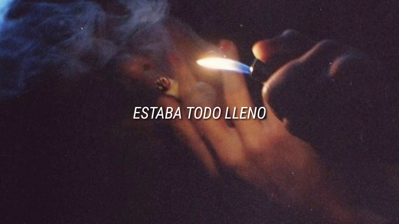 POL GRANCH -TE QUIODIO; LETRA