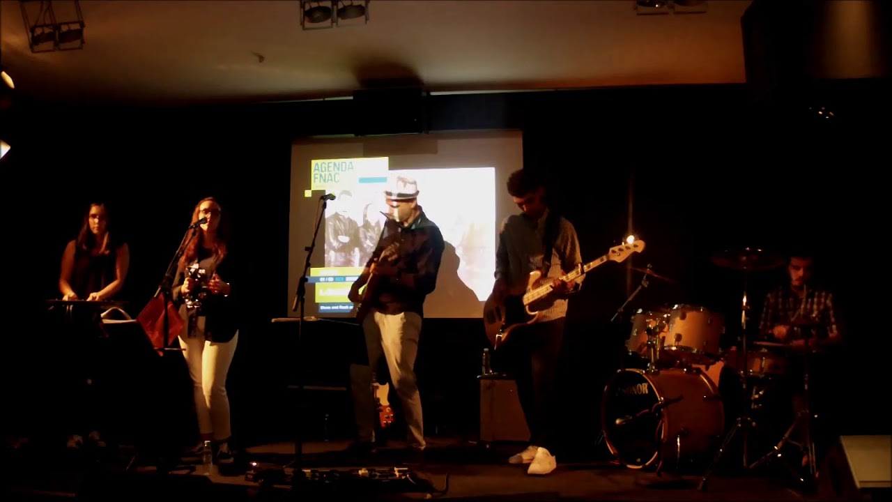 L Blues: Partir